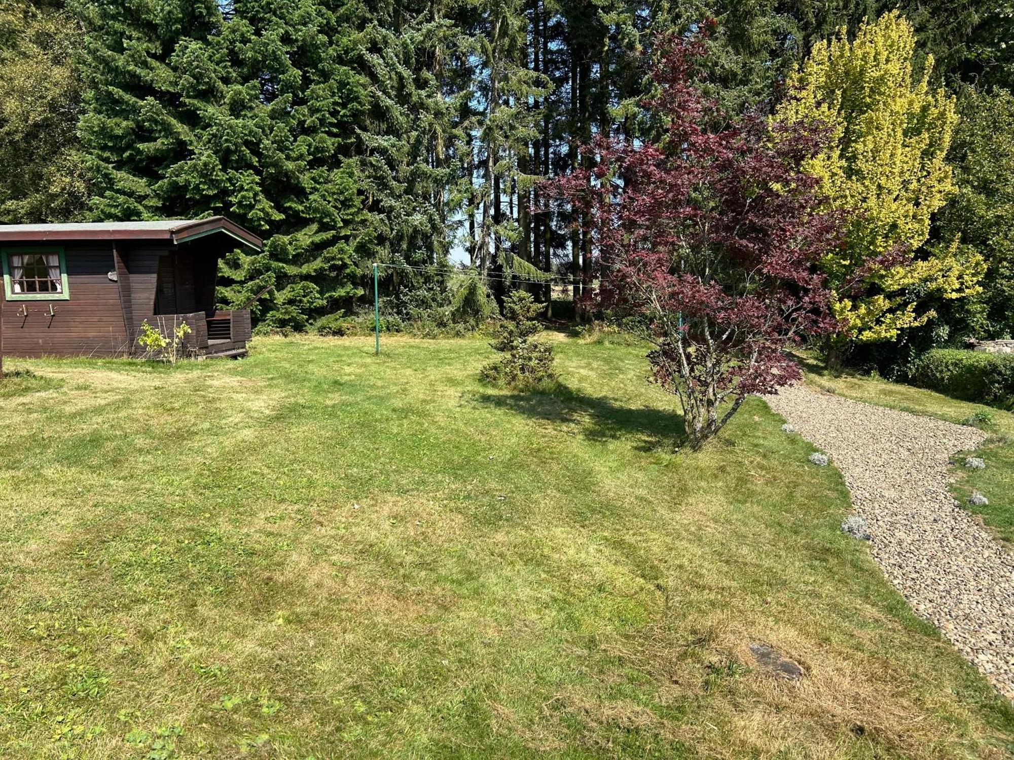 Bergwiesenblick38678 Clausthal-Zellerfeld Exteriér fotografie